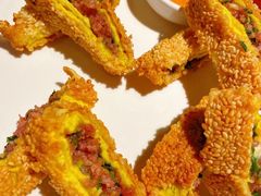 -宝鸡民族饭庄(英达路店)