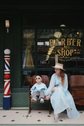 -IMUSE BARBER SHOP