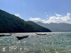 -丽江泸沽湖景区