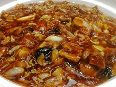 惠丰堂烧烩爪尖-惠丰堂饭庄·烤鸭·京味菜(翠微路店)