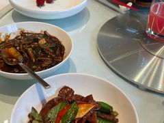 -玫瑰厅上海菜(兴国路店)