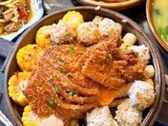 -饭江湖·江湖菜(湖广会馆店)