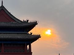 -西安城墙·碑林历史文化景区