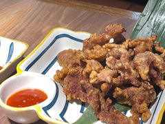 古法醋肉-食锦记·福建私房菜(浦西万达店)