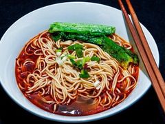 -十九集重庆小面(天坛西路店)