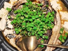-探鱼·鲜青椒爽麻烤鱼(领展购物广场店)