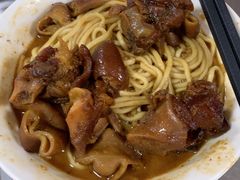 -广和隆猪蹄面(钟法路店)