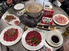 -燃计沙茶皇·香港沙茶火锅(人广旗舰店)