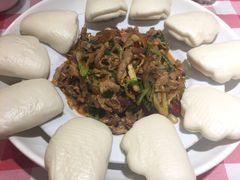 -抚顺美食·老上海味道