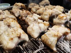 特色烤鳗鱼-泥炉烧肉师(新街口金銮巷店)