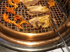 -一品诚记烤肉(大连柏威年购物中心店)