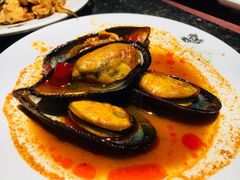 -汉巴味德(大悦城店)