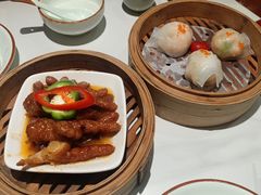 -禄运茶居·手工点心(恒宝广场店)