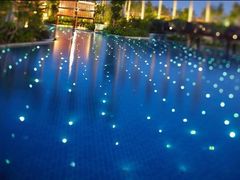 -三亚海棠湾万丽度假酒店