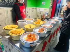 -比亚森自助烤肉·火锅料理(万达店)