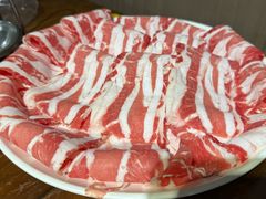 -老北京涮肉(经一路店)