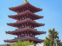 -浅草寺