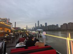 -琶醍壹号•潮菜江景餐吧