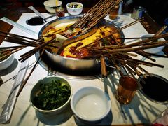 -江二娃串串香(科园四路总店)