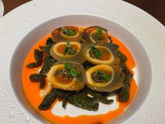 -荷风细雨·中国茶宴(碧云店)