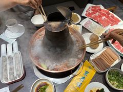 -东来顺饭庄(上地华联店)