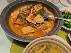 -乾隆美食·本帮菜(黄河路店)