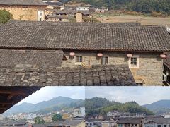 -福建土楼(南靖)景区