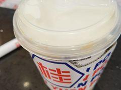 -桂桂茶(滨江百联店)