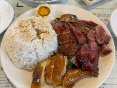 -甲乙丙丁港式茶餐厅(荣祥广场店)