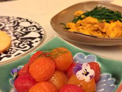 -龟兹KUCINA·新疆菜(前滩L+PLAZA店)