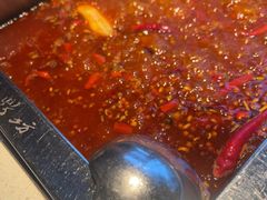 -红鼎坊·老成都火锅(新南门店)