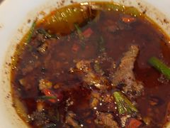 -眉州东坡(团结湖店)