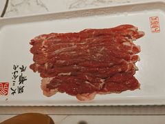 -丁卯•铜锅涮肉(工体店)