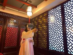 -Diary Club剧本&桌游狼人杀(湖东店)