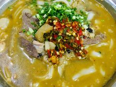 -舒记粉店(七星路店)