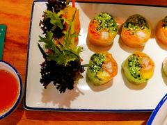 -阮氏娘·越南料理(双子塔店)