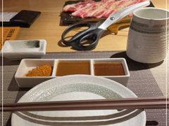 -江户烧肉(高德店)
