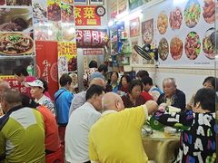 -始于2011柳周农家菜沙田柚美食店(东大街店)