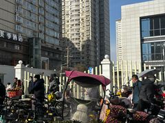 -西安交通大学第一附属医院(总院)