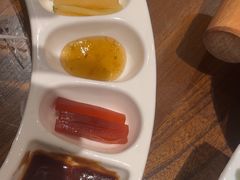 -北京老铺烤鸭(高新店)