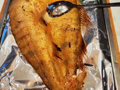 -新疆大厦·慕士塔格餐厅