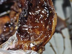 月牙骨-王裕興肉莊(南禅寺店)