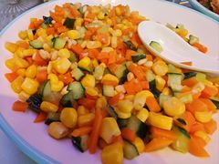 -毛家湘菜馆(青海湖店)