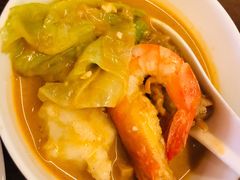 厦门沙茶锅-CHIC1699远洋私厨