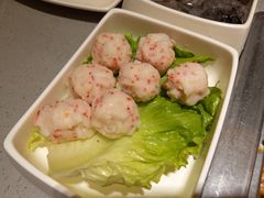-海底捞火锅(关山保利店)