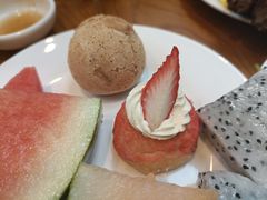 -东方明珠·可口可乐欢乐餐厅