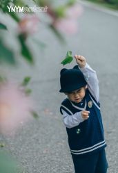 -雅尼·亚米儿童摄影美学馆(汉阳店)