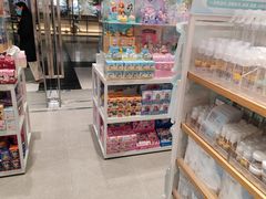 -名创优品(天河区正佳广场二店)