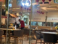 -东方饺子王(和平里店)
