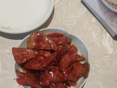 -松鹤面馆·古法焖肉面(观前店)